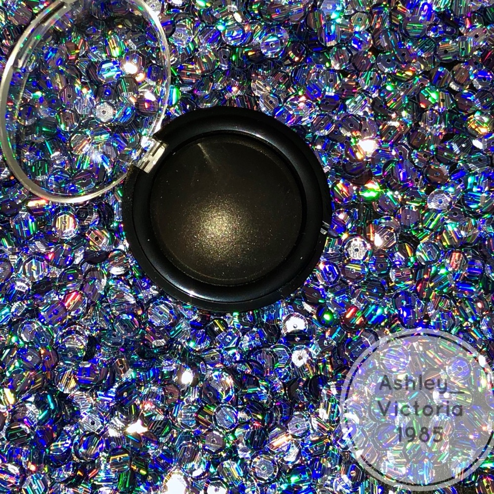 Pat McGrath Dark Matter Pigment of Dark Star 006 - Picture 12 of 12